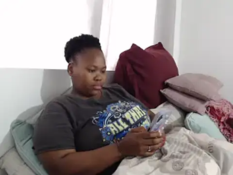 Real1SweetQueen online show from 10.09.25