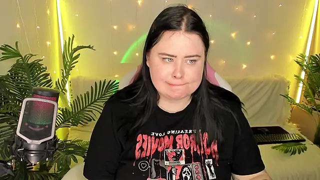 Akemi BBW online show from 01.02.25