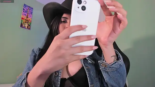 CristalCerati online show from 03.12.25