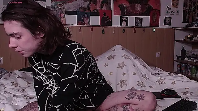 Hanako Jentoru online show from 01.09.26