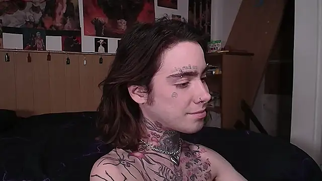 Hanako Jentoru online show from 03.15.26