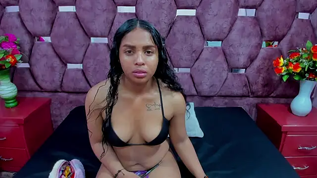 AnalNaugthy online show from 01.08.25