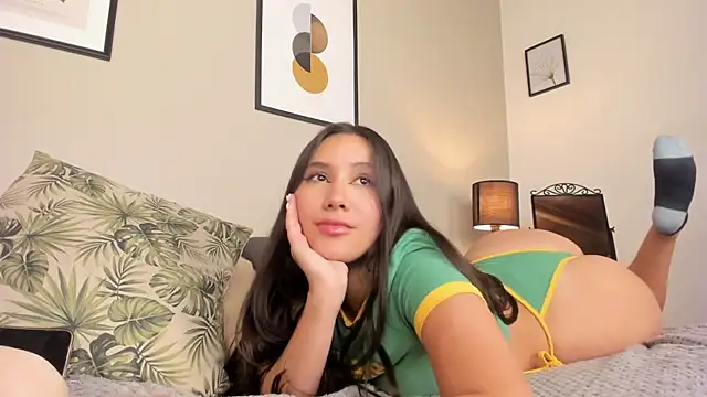 Snapshot of samanthfox444__ chatting on 01.16.25 samanthfox444 online show from 01.16.25