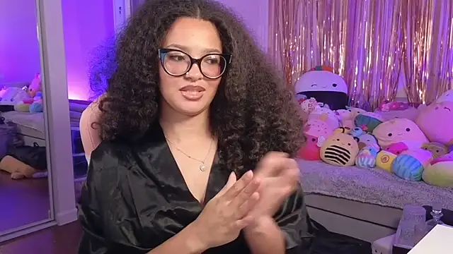 princessamberxo online show from 06.10.26