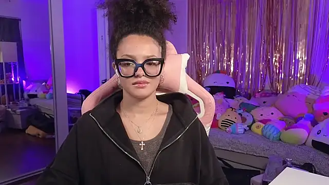 princessamberxo online show from 06.16.26