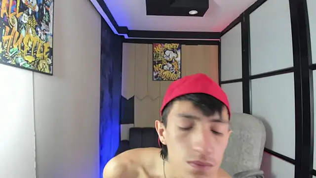 DereckCooperr online show from 02.26.26