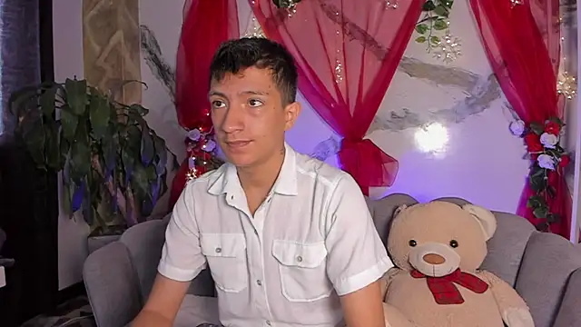 DereckCooperr online show from 04.16.26