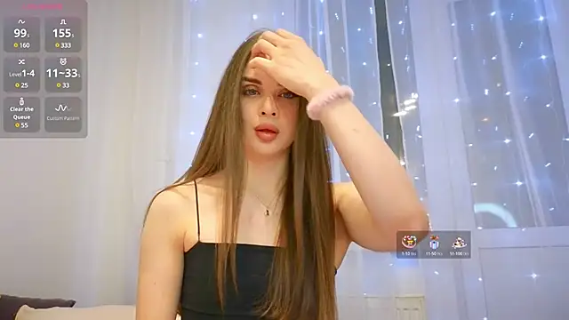 KristenSayles online show from 01.13.25