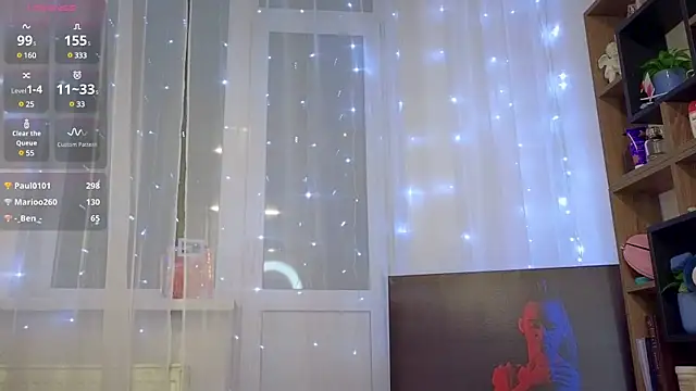 KristenSayles online show from 01.22.25
