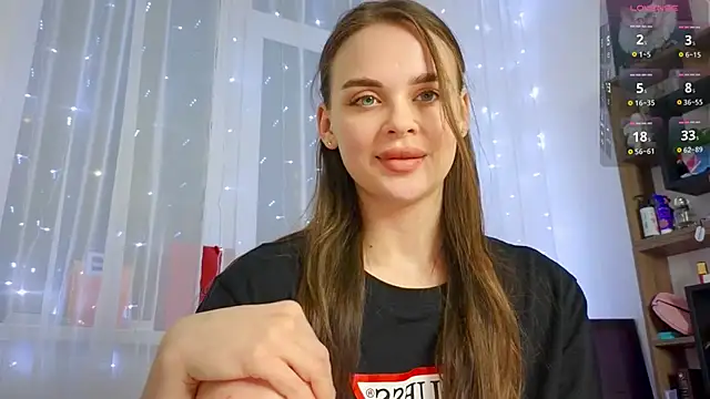 KristenSayles online show from 01.24.25