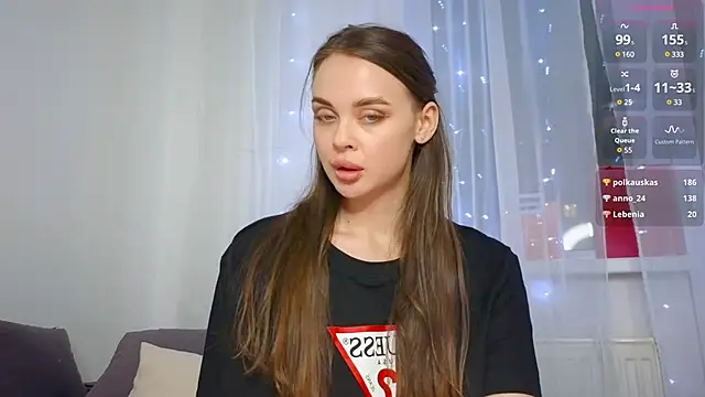 KristenSayles online show from 01.24.25