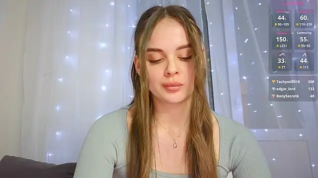 KristenSayles online show from 01.31.25
