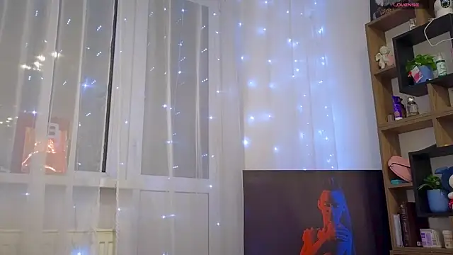 KristenSayles online show from 02.01.25