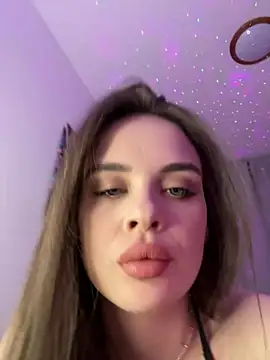 KristenSayles online show from 03.03.25