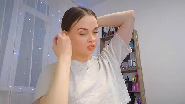 KristenSayles online show from 03.15.25