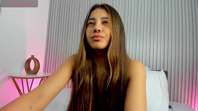 casandra ballesteros online show from 01.09.25
