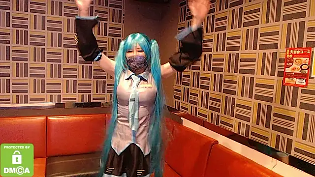   mimi  LOVE   online show from 09.18.25