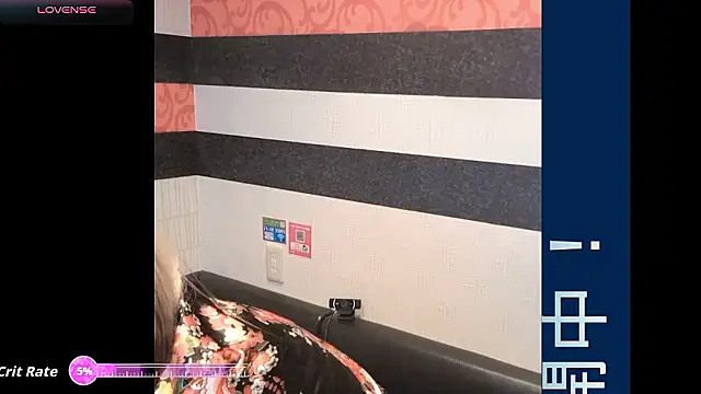   mimi  LOVE   online show from 10.07.25