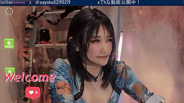   mimi  LOVE   online show from 04.06.26