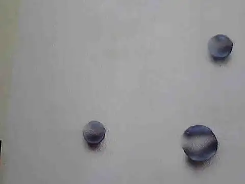 Jillian Pattie online show from 02.27.25