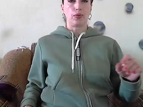 Jillian Pattie online show from 11.03.25