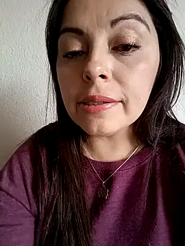 Snapshot of seherlatin chatting on 03.08.25 seherlatin online show from 03.08.25