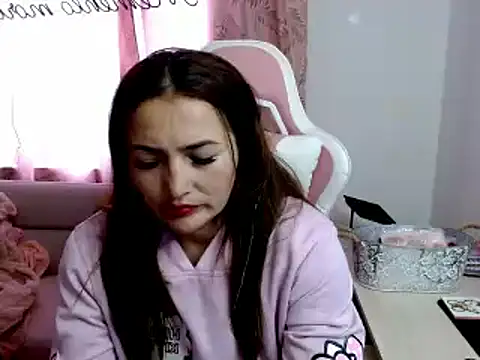 EVA GRAYS online show from 02.22.25