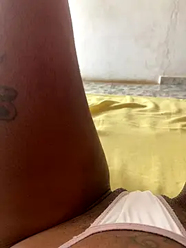 MariaLorenaah online show from 10.08.25