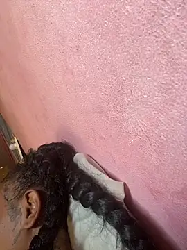 MariaLorenaah online show from 02.16.26