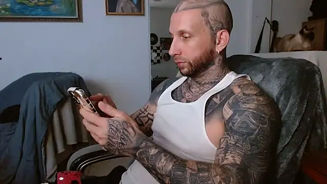 bobbybacala91 online show from 09.18.25