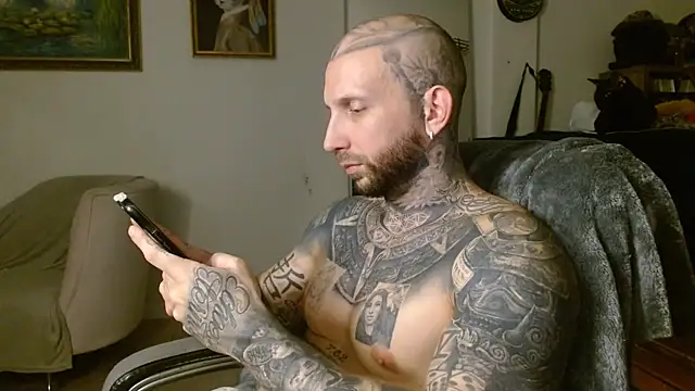 bobbybacala91 online show from 09.24.25