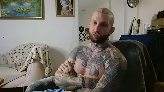 bobbybacala91 online show from 10.04.25