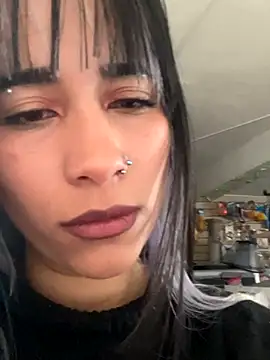 Snapshot of monserrat_towers chatting on 10.10.25 monserrat towers online show from 10.10.25