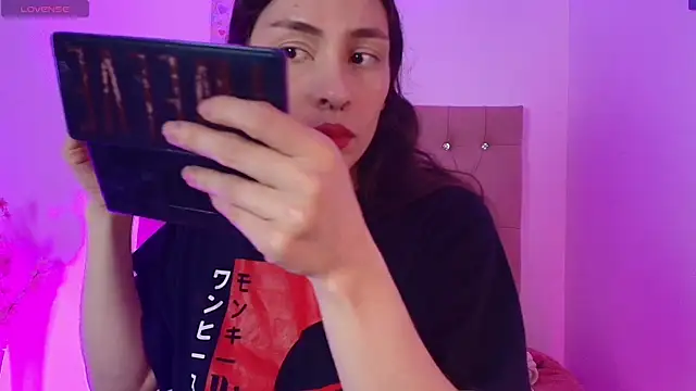 Katy Van online show from 09.19.25