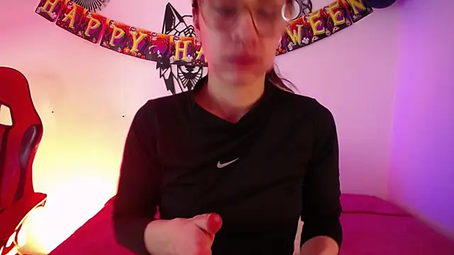 Katy Van online show from 11.01.25