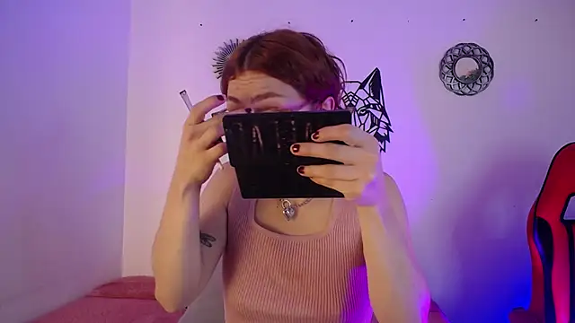 Katy Van online show from 01.14.26