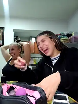 eva-2023 online show from 04.17.26