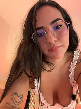 anniesweet02 online show from 07.03.26