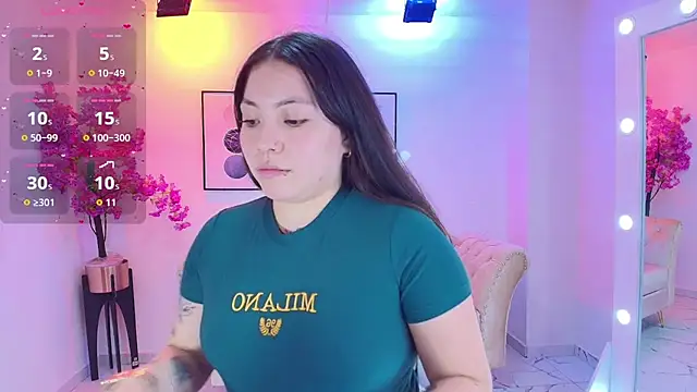 Isa reel online show from 11.15.25