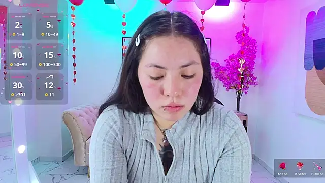 Isa reel online show from 02.10.26