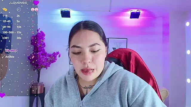 Isa reel online show from 03.18.26