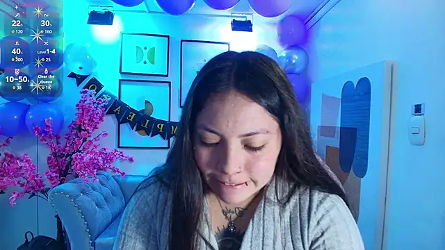 Isa reel online show from 04.11.26