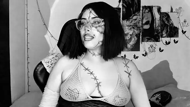 willow poisson online show from 10.18.25