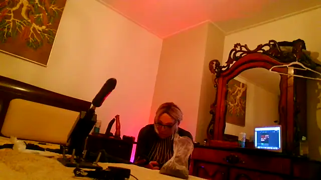 Snapshot of CharlotteVixxens chatting on 02.22.26 CharlotteVixxens online show from 02.22.26