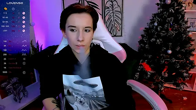 Snapshot of _Rein_ramm chatting on 12.31.24 Rein ramm online show from 12.31.24