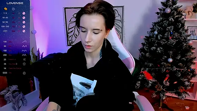Snapshot of _Rein_ramm chatting on 12.31.24 Rein ramm online show from 12.31.24
