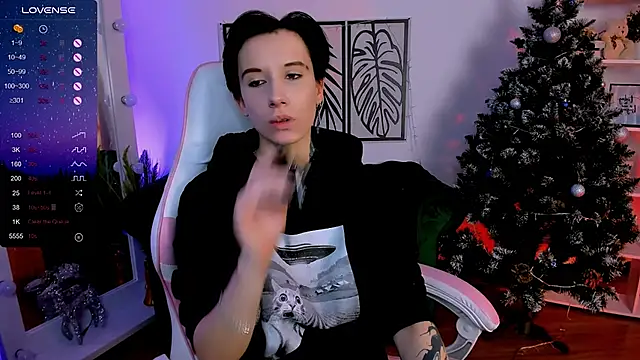 Snapshot of _Rein_ramm chatting on 01.03.25 Rein ramm online show from 01.03.25