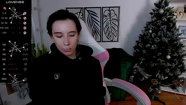 Snapshot of _Rein_ramm chatting on 01.04.25 Rein ramm online show from 01.04.25