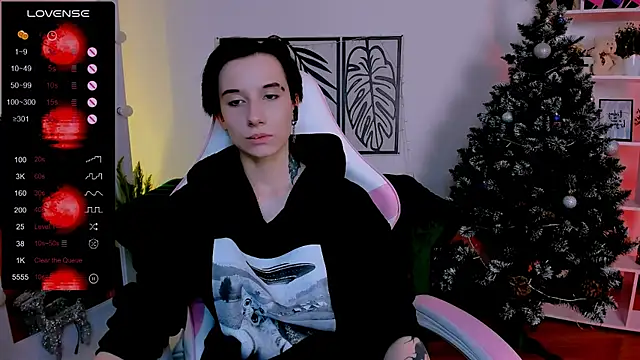 Snapshot of _Rein_ramm chatting on 01.15.25 Rein ramm online show from 01.15.25