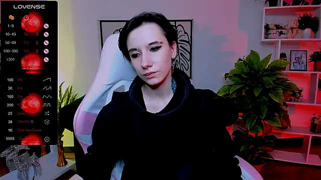 Snapshot of _Rein_ramm chatting on 01.17.25 Rein ramm online show from 01.17.25